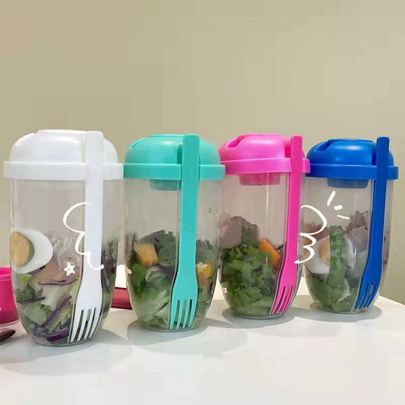 Bowl Bottle Cup Salad Box Food