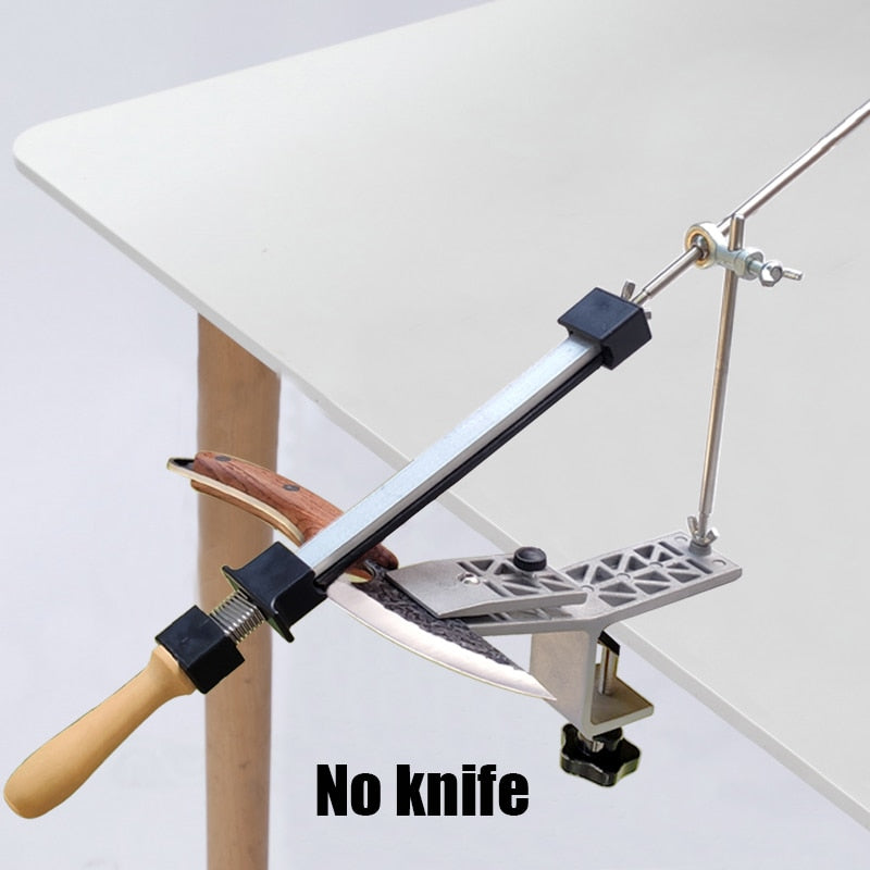 Knife Sharpener Professional Angle