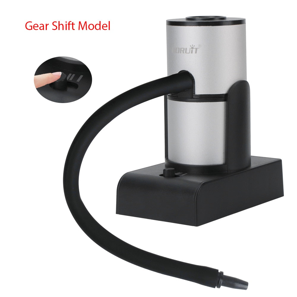 Smoke Generator Portable Molecular