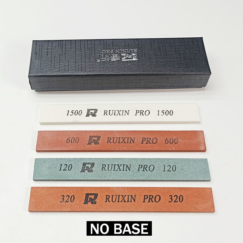 Whetstone Set Sharpening Stone Knife