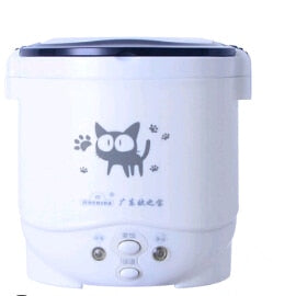 1L Rice Cooker Used in House