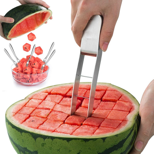 Watermelon Slicer Cutter Kitchen