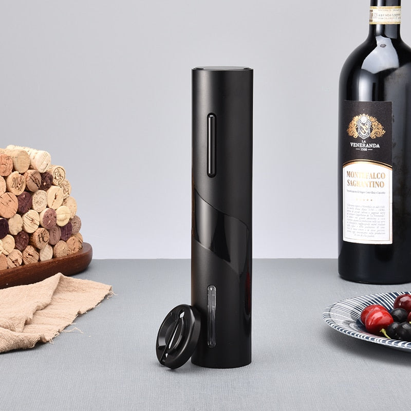 Electric Wine Opener Rechargeable