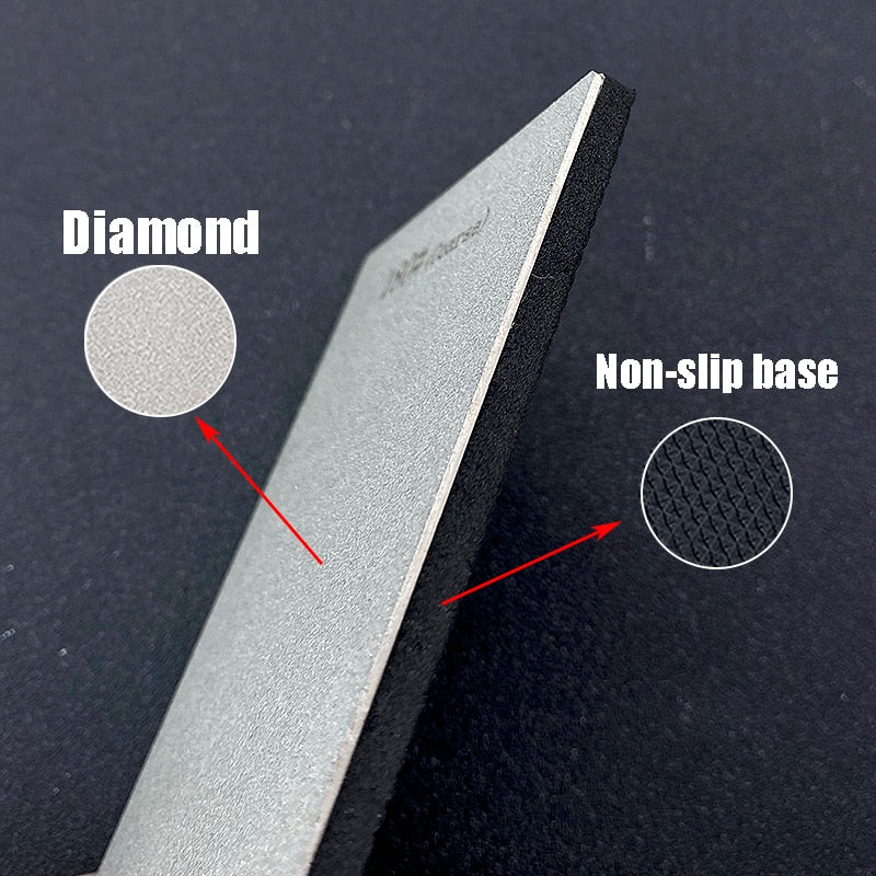 Diamond Stone Professional Knife Sharpener