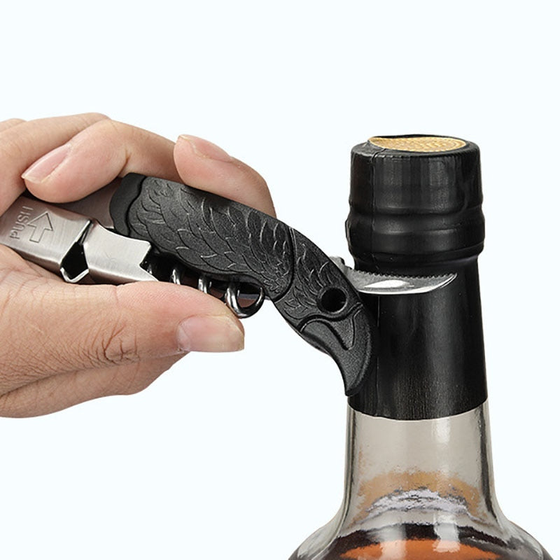 Professional Red Wine Opener Multifunction