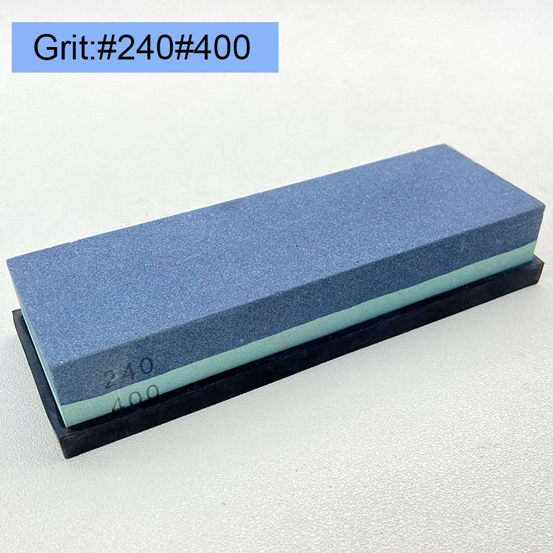 Sharpening Stone Wet Water Whetstone