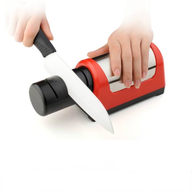 Electric Diamond Steel Sharpener