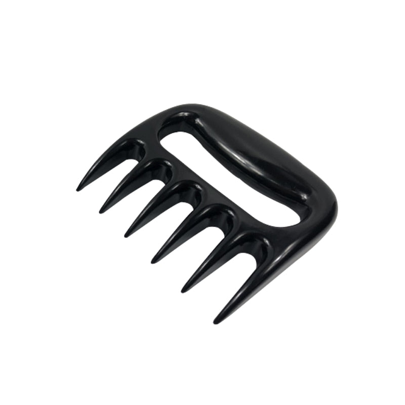 Claws Meat Forks Food Grade Manual