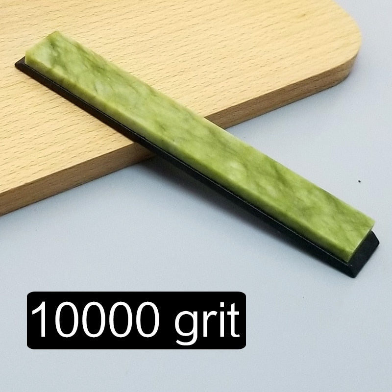 Sharpening Stones Grit Whetstone Knife