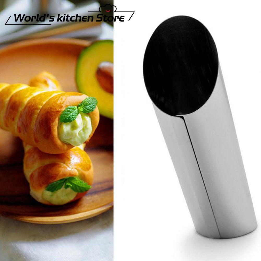 Stainless Steel Pastry Baking Mold