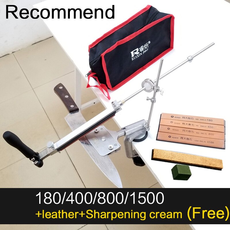 Fixed angle knife sharpener Metal