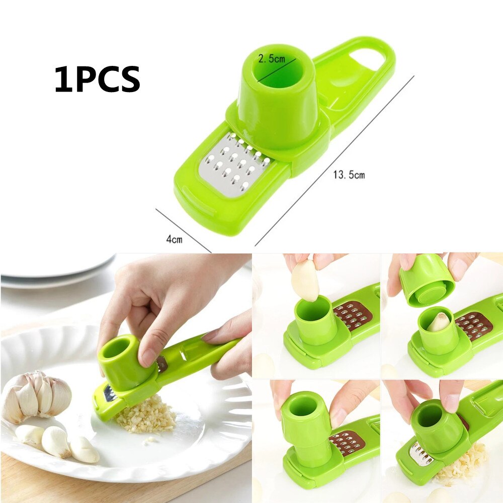 Portable New Kitchen Organizer Food Snack