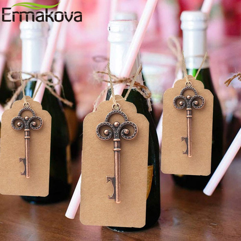 Key Bottle Opener Beer Bottle Opener