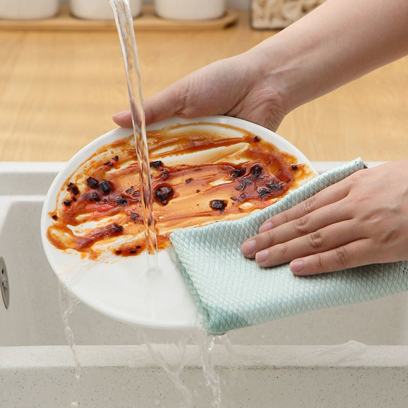 Kitchen Tools Microfiber