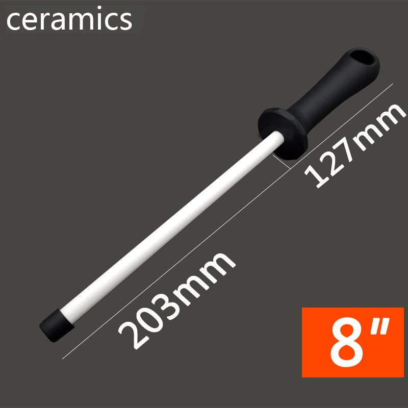 Ceramic Sharpening Rod Stick Bar