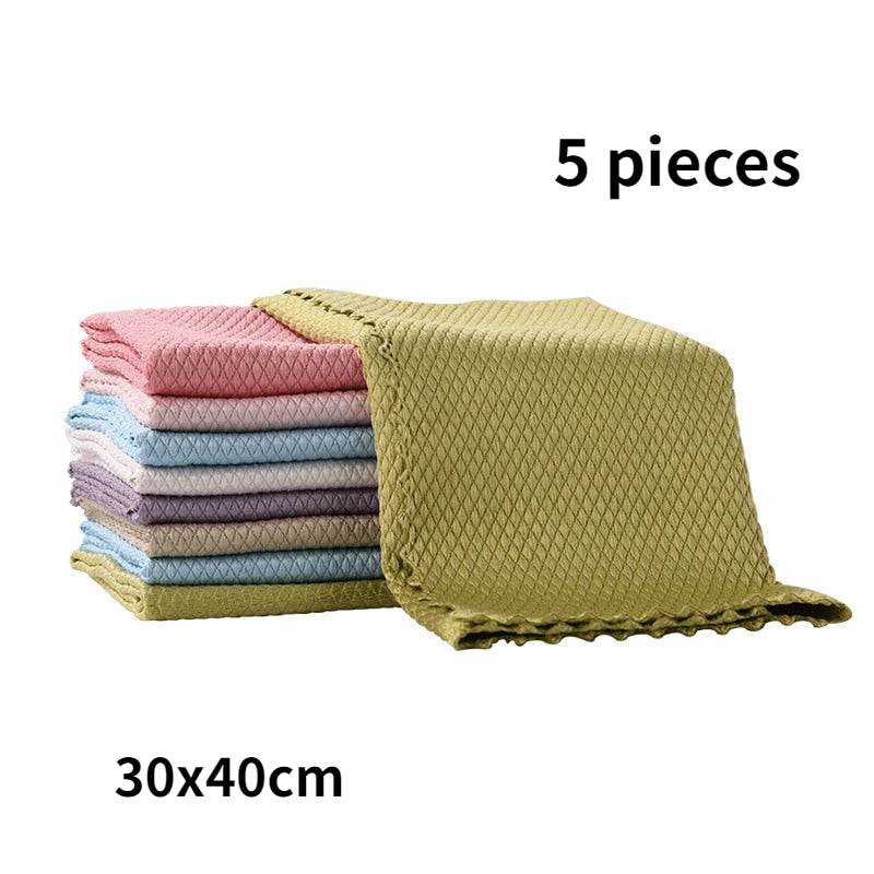 Kitchen Tools Microfiber