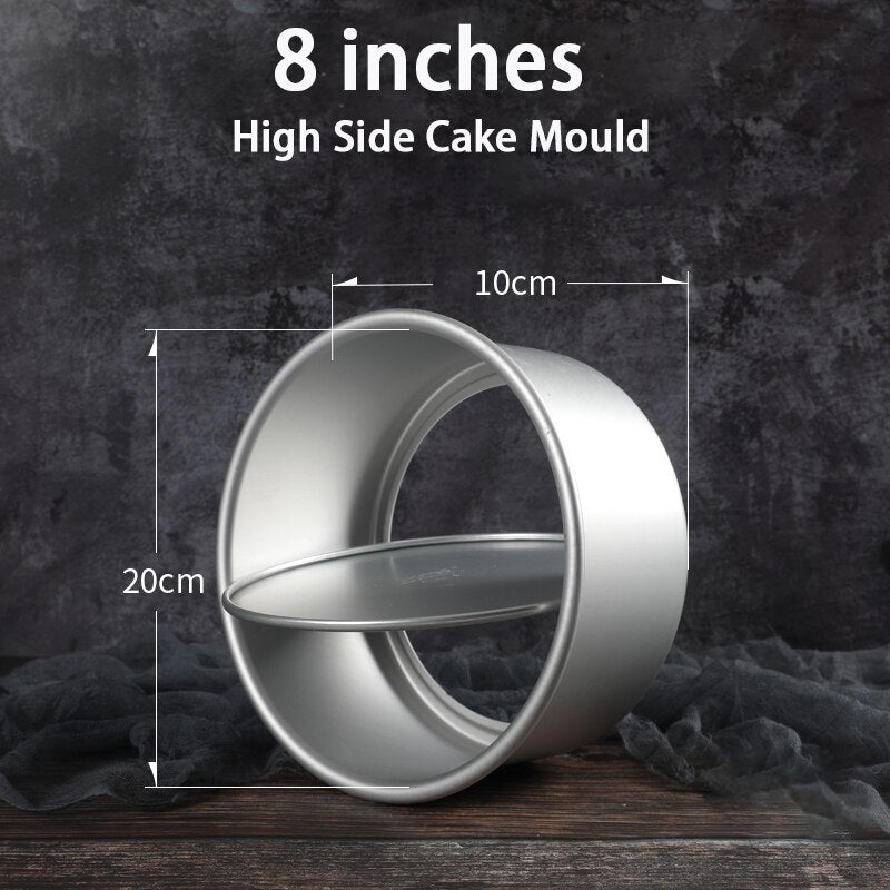 Bottom Mold Oven Baking Tool