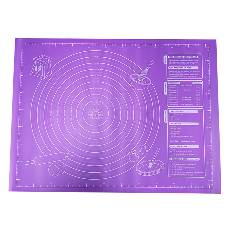 Silicone Pad Baking Mat Sheet Baking