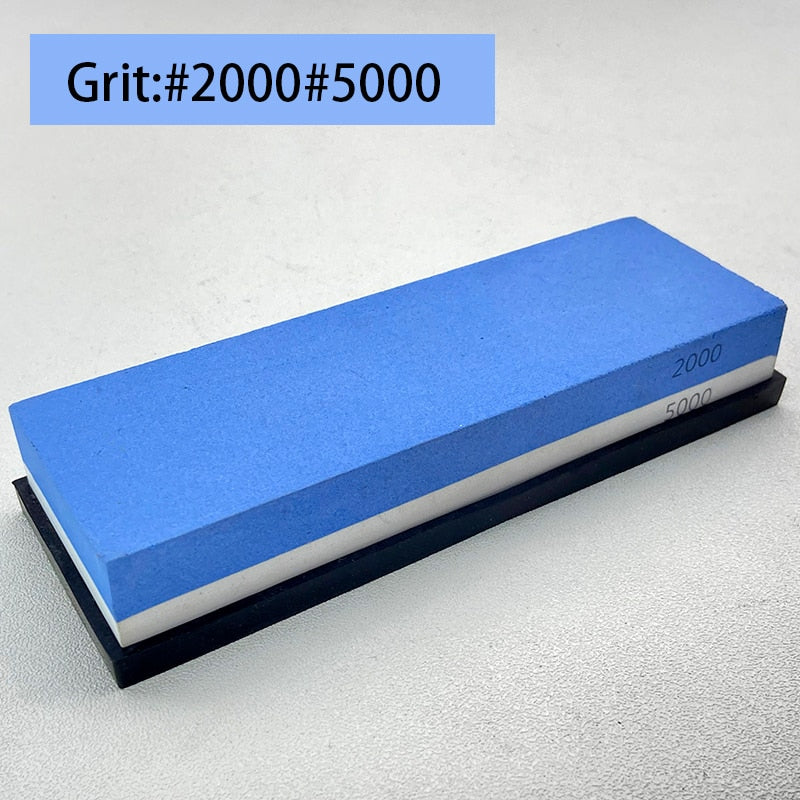 Sharpening Stone Wet Water Whetstone