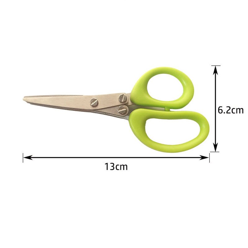 KItchen Scissors Stainless Steel