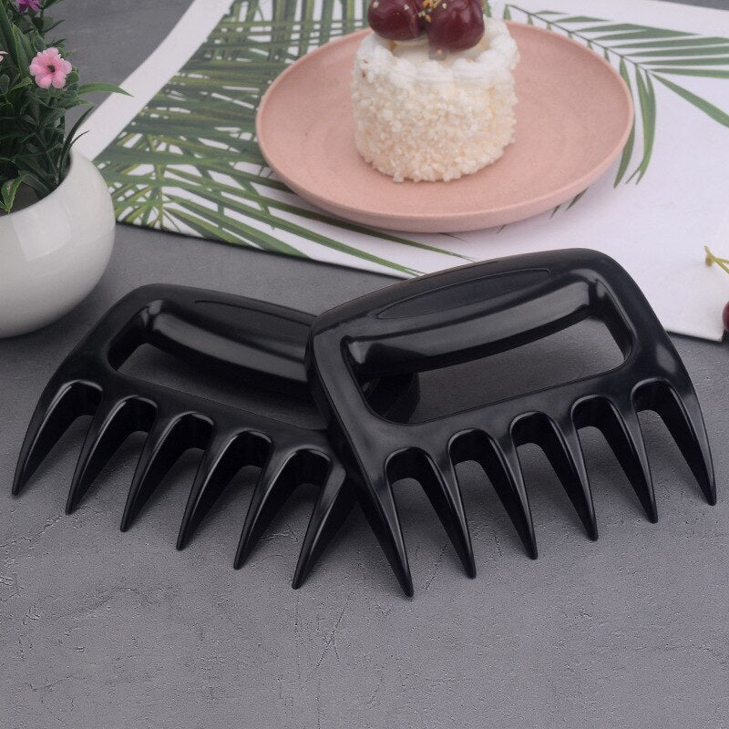 Claws Meat Forks Food Grade Manual