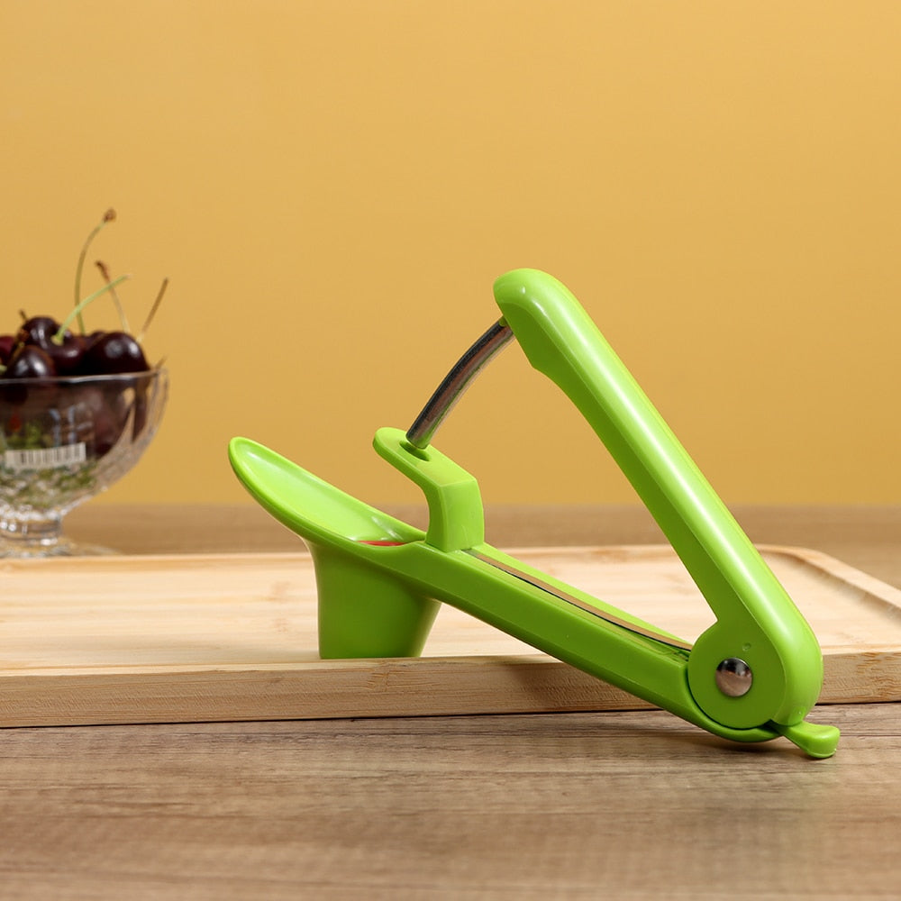 Cherry Seed Removal Olive Pitter Remover