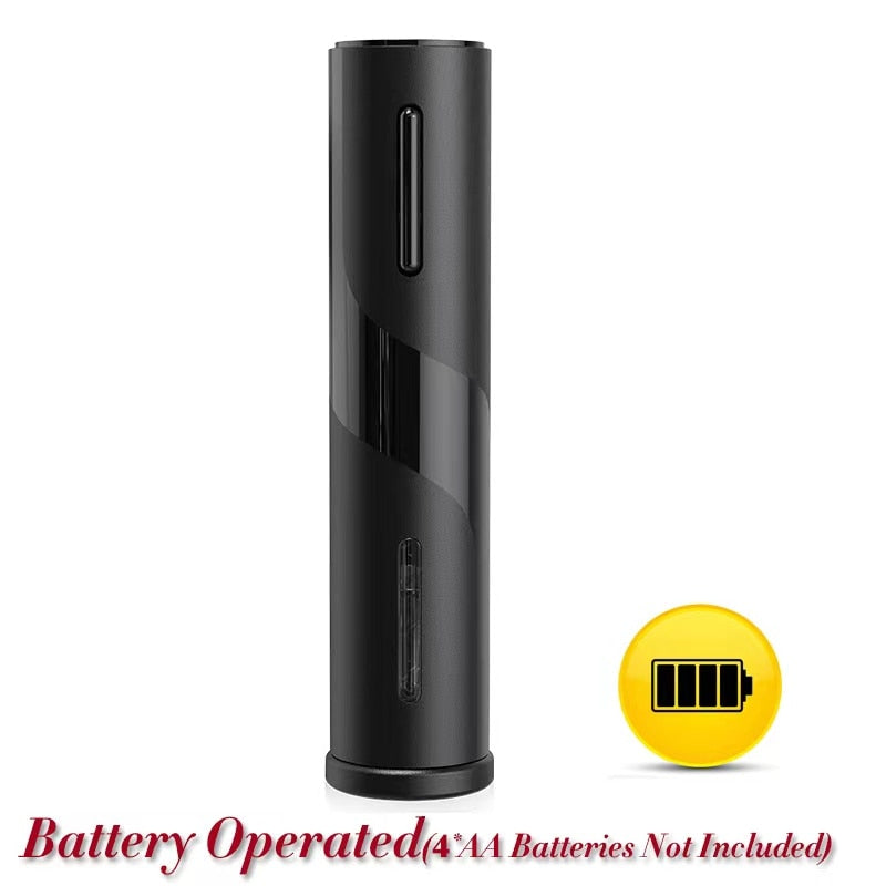 Electric Wine Opener Rechargeable