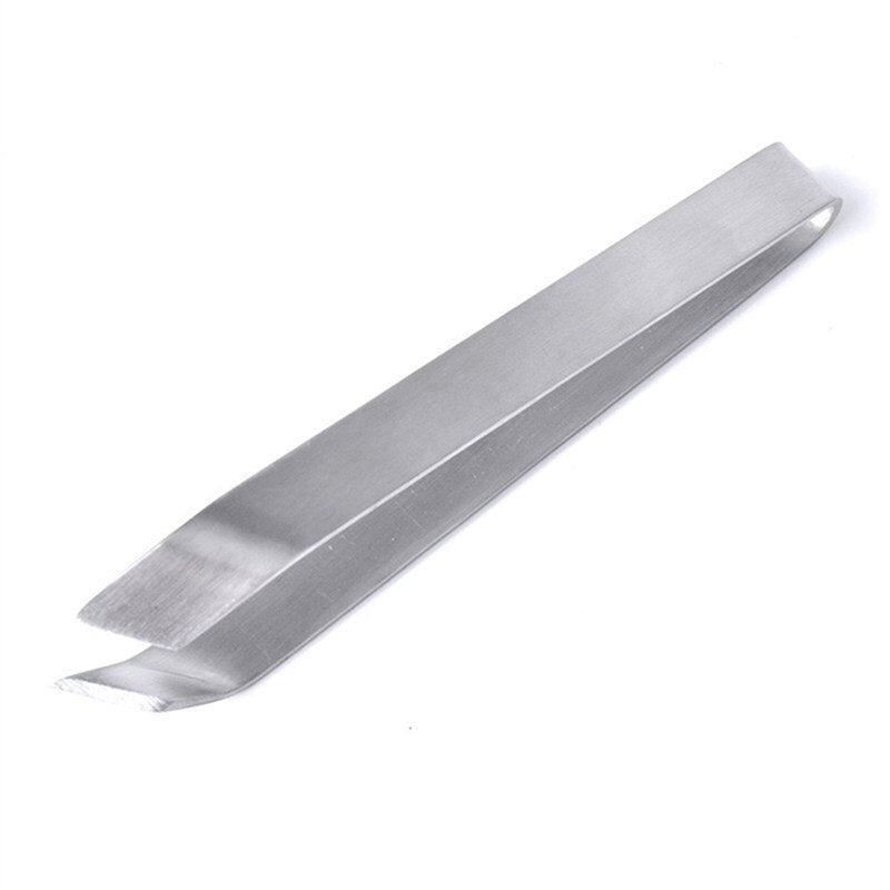 Stainless Steel Fish Bone Tweezers Remover