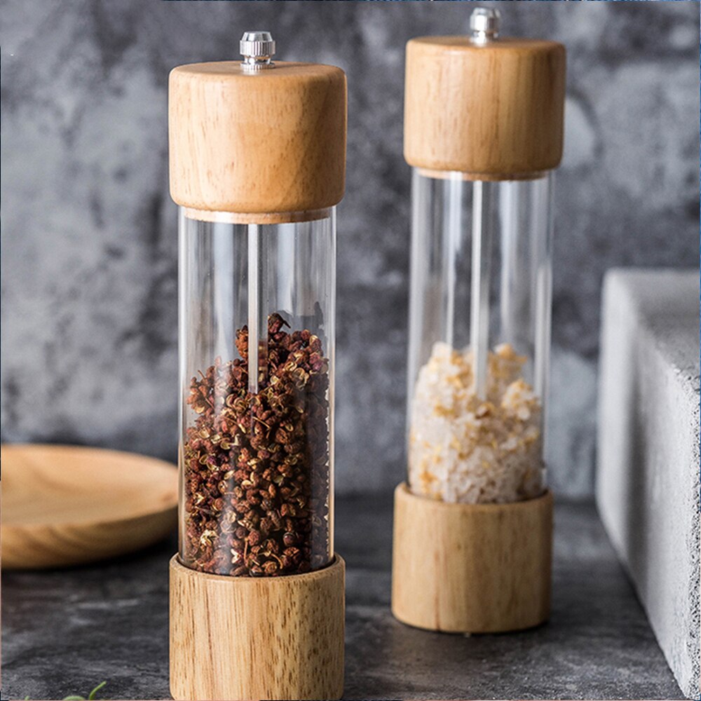 Mills Manual Home Grinding Spice