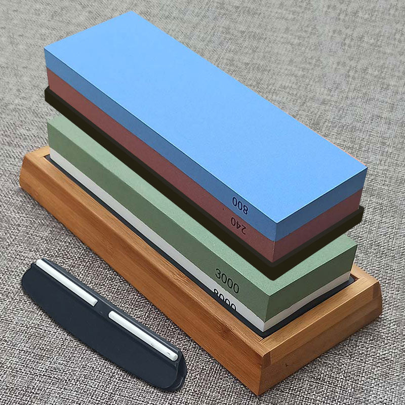 Whetstone Sharpening Stones Knife