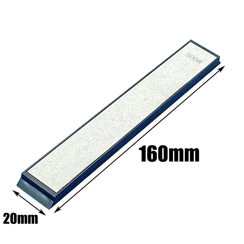 Diamond Sharpening Stone Kitchen Knife