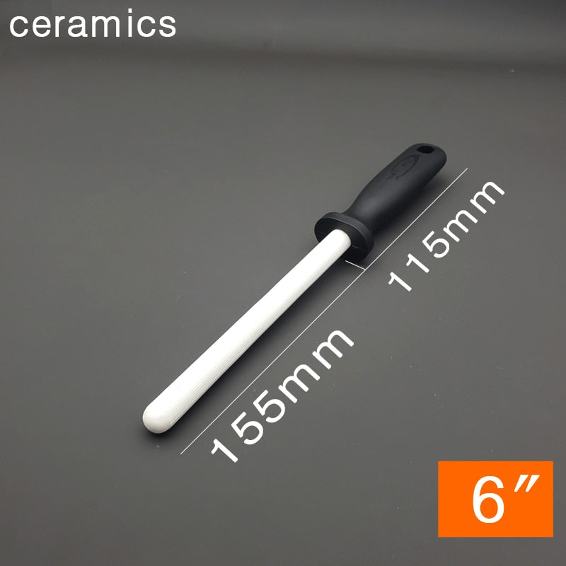 Ceramic Sharpening Rod Stick Bar