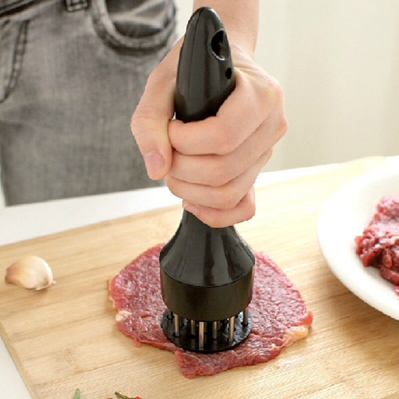 Top Quality Profession Meat Meat Tenderizer Needle