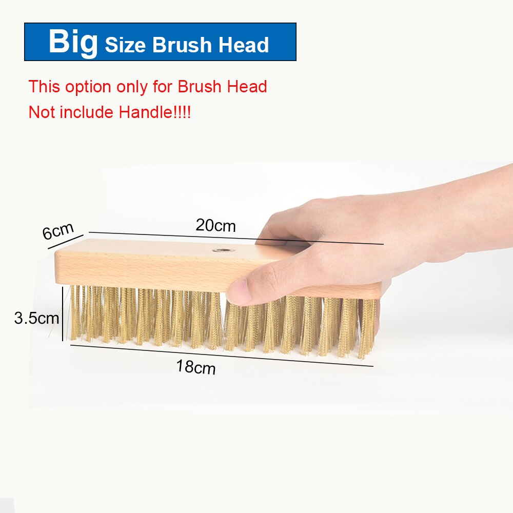 Copper Brush Scraper Household