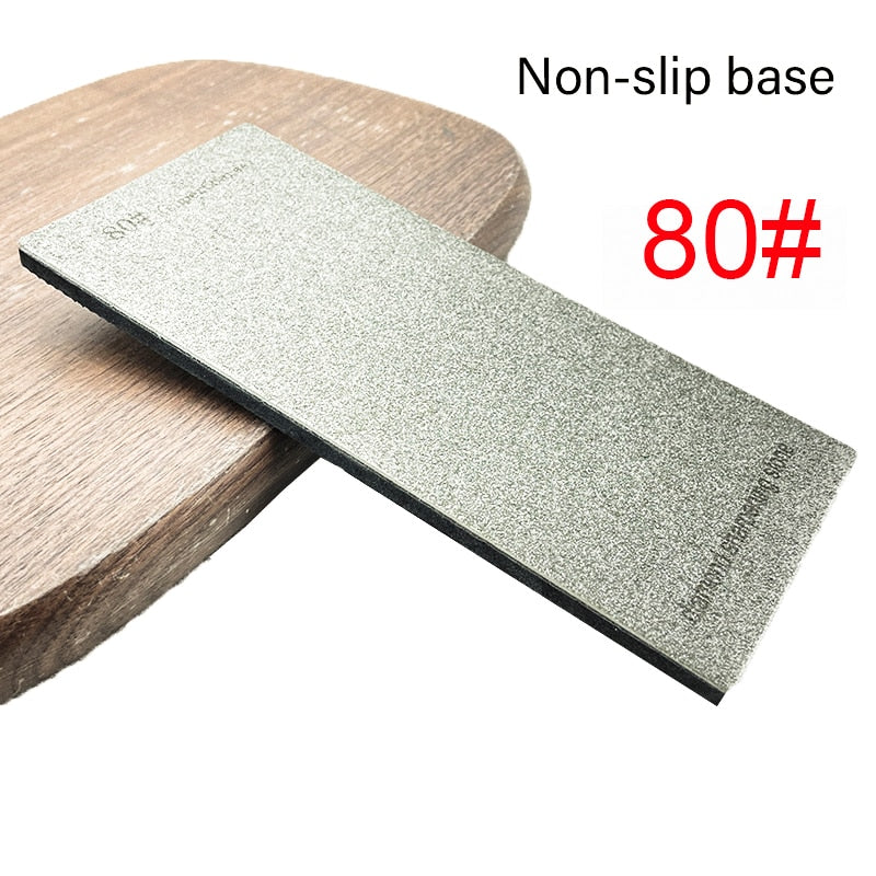 Kitchen Knife Grinding Tool Stone