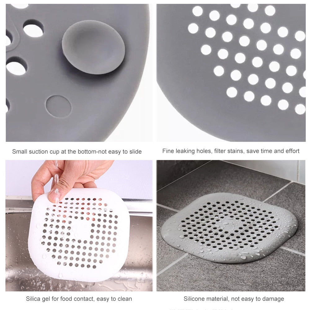 Strainer Bathtub Shower Floor Drain