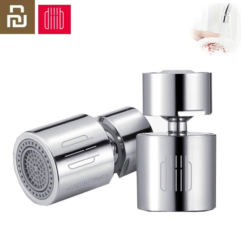 Kitchen Faucet Aerator Water Diffuser Bubbler