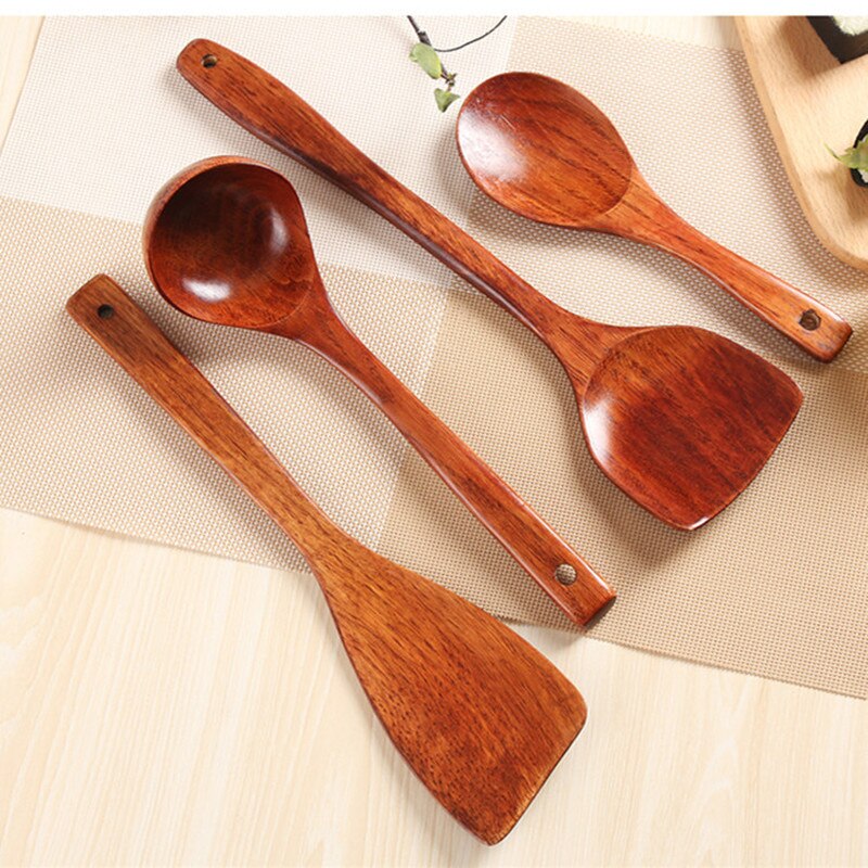 Kitchenware Wooden Shovel Spoon