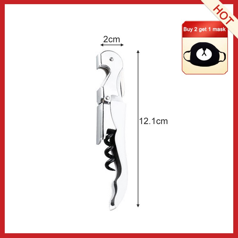 Professional Red Wine Opener Multifunction