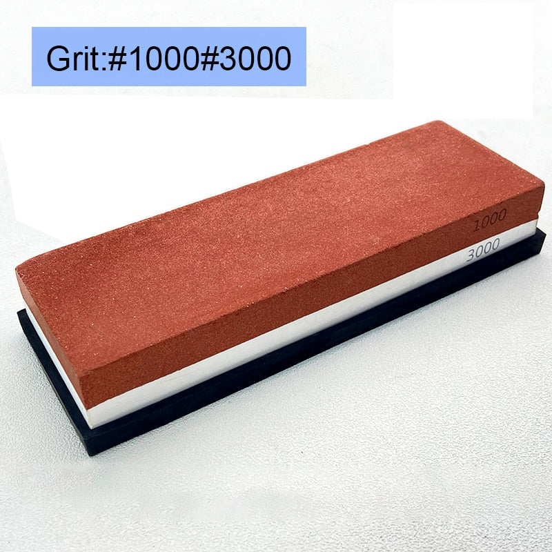 Sharpening Stone Wet Water Whetstone