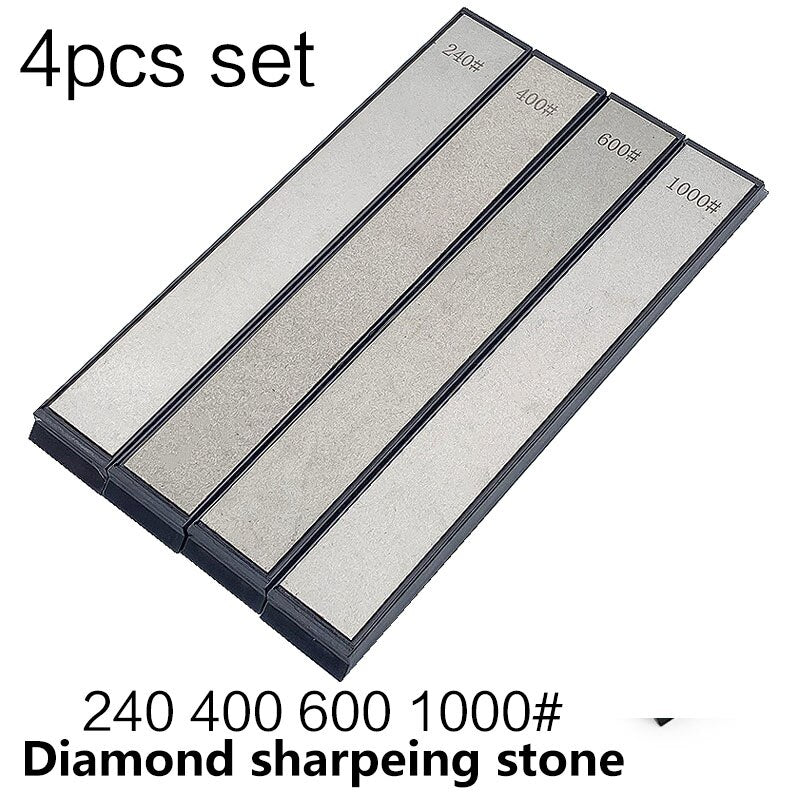 Diamond Sharpening Stones Knife Sharpener