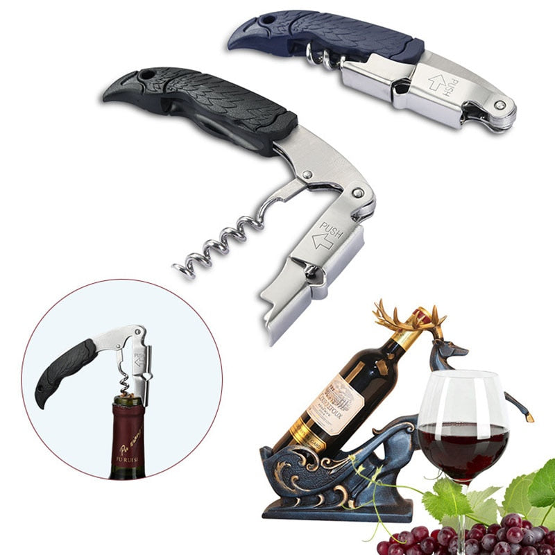 Professional Red Wine Opener Multifunction