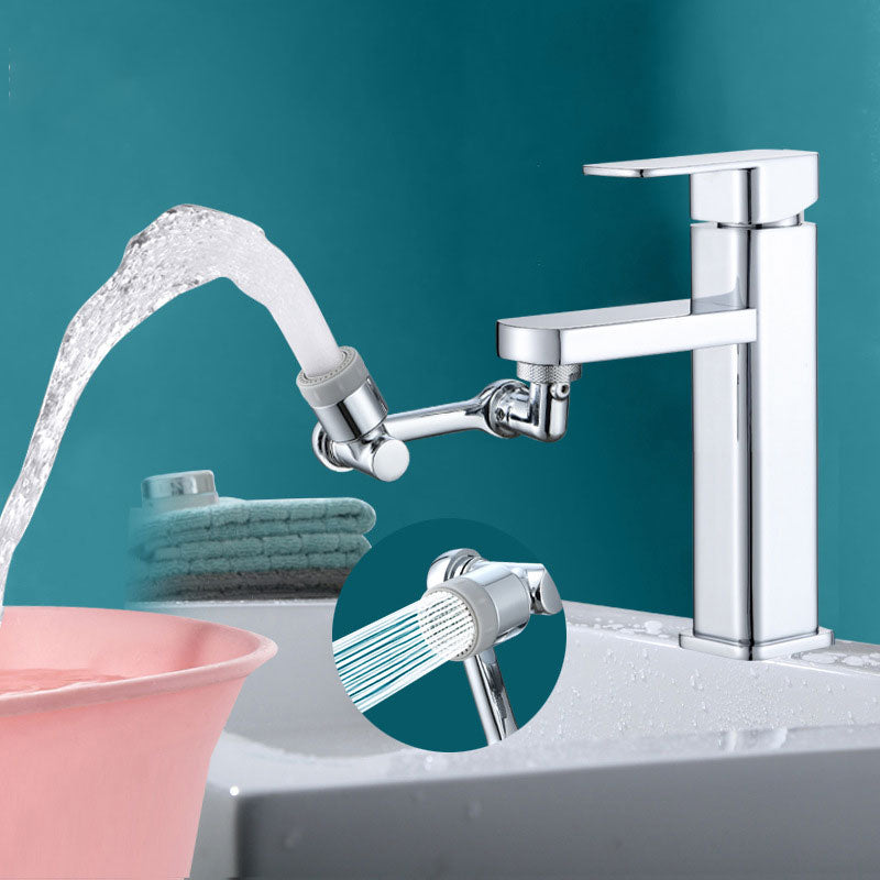 Rotatable Faucet Spray Head Wash Basin Kitchen Tap