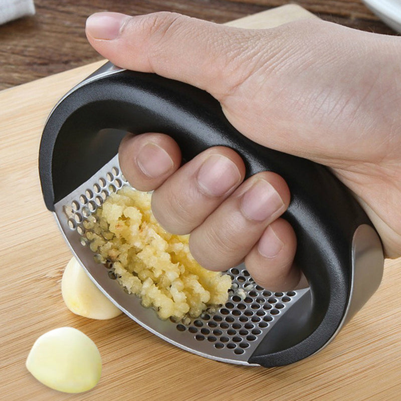 Multi Functional Garlic Presses Ginger