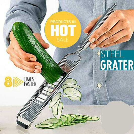 Multi-purpose Vegetable Slicer Cutter