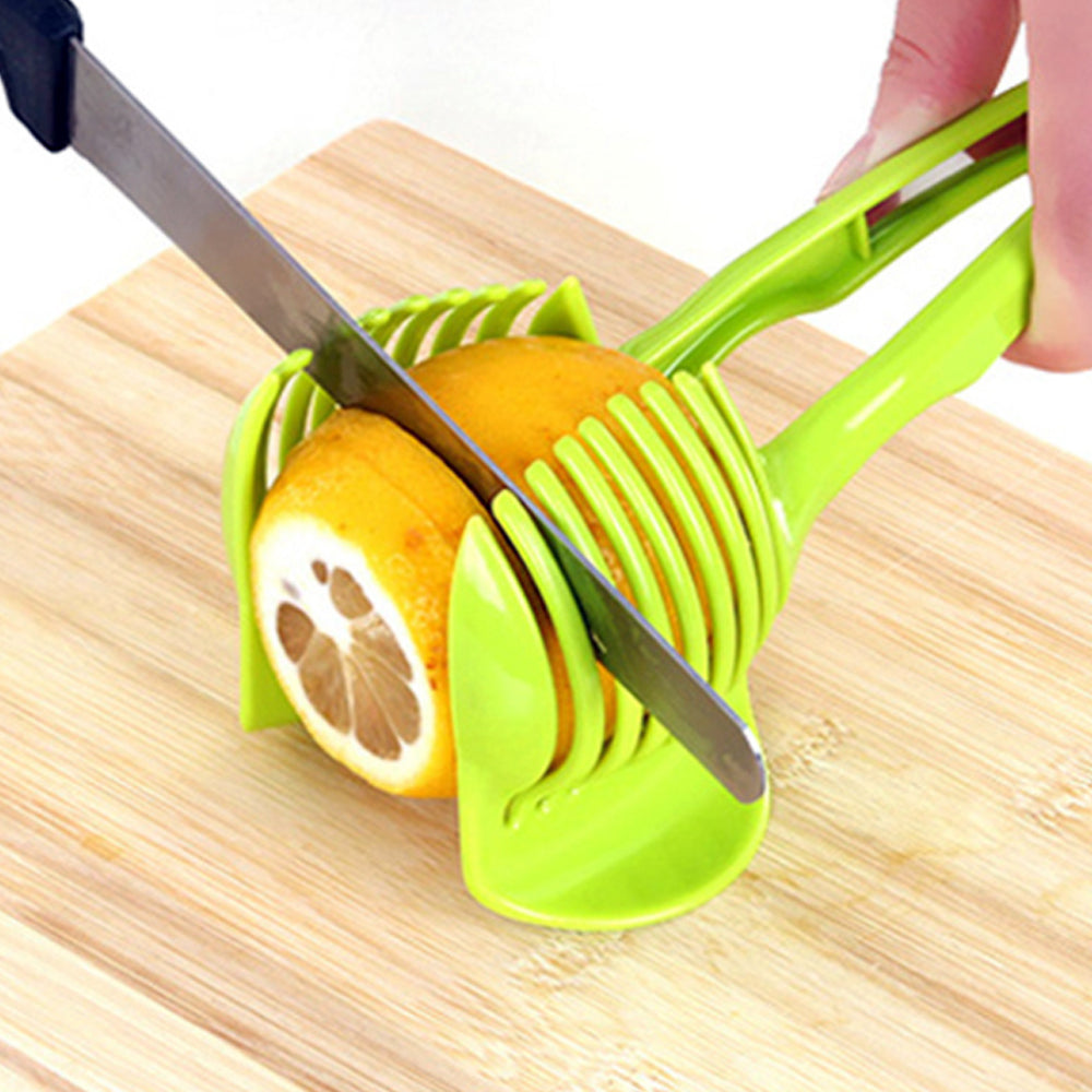 Multifunctional Lemon Apple Slicer