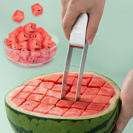 Watermelon Slicer Cutter Watermelon