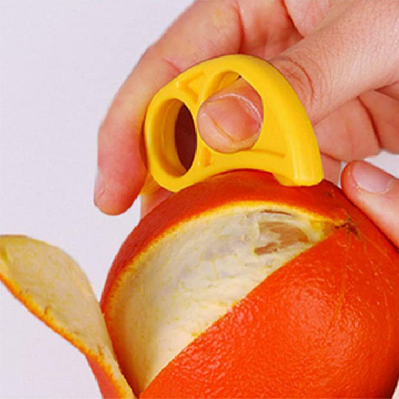 Suchme Orange Peeler Easy Open