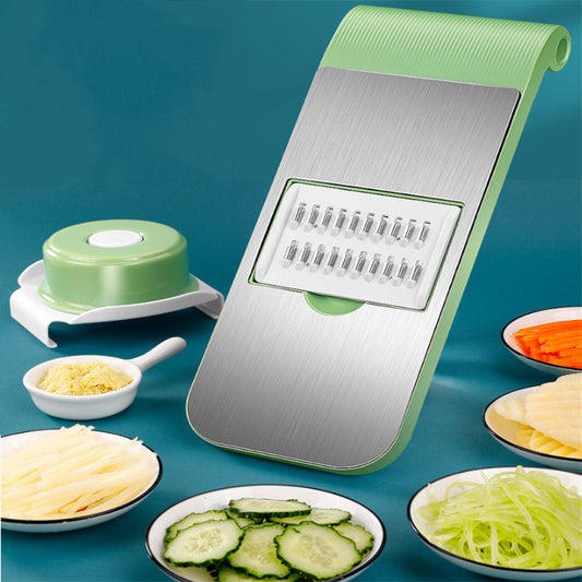 Vegetable Cutter Multifunctional Home Slicer