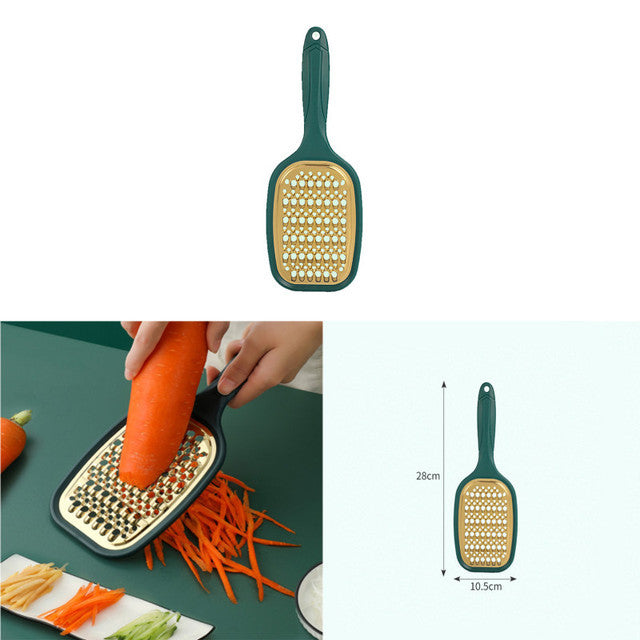 Vegetable Cutter Multifunctional Home Slicer